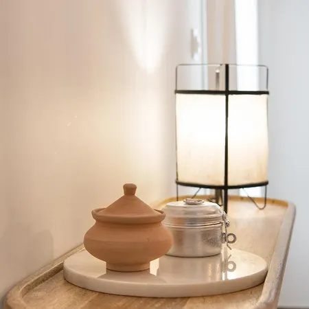 Hébergement de vacances à 200m De La -