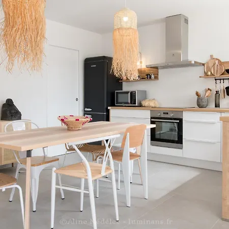 à 200m De La - Saint-Palais-sur-Mer