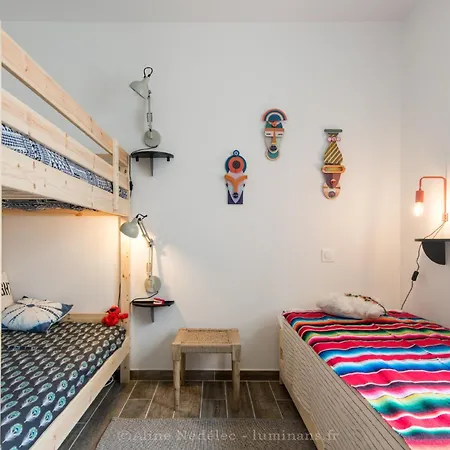 à 200m De La - Saint-Palais-sur-Mer