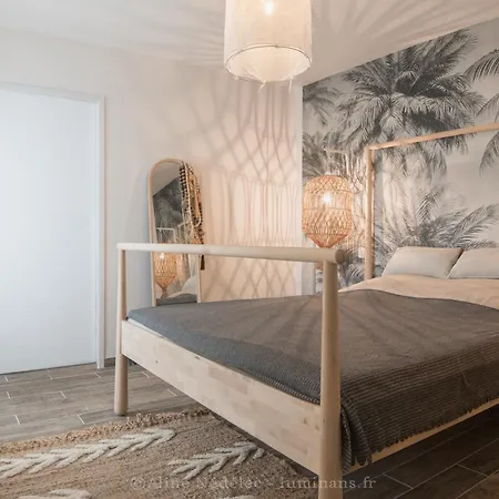 à 200m De La - * Saint-Palais-sur-Mer